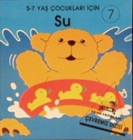 Çevremiz Dizisi-7-Su Çevremiz Dizisi-7-Su