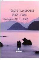 Trkiye Doğa Manzaraları-Landscapes From Turkey