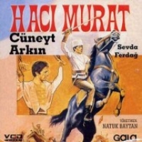 Hac Murat (VCD)