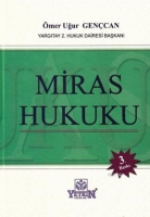 Miras Hukuku