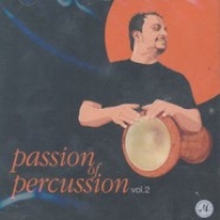 Passion Of Percussion Vol.2