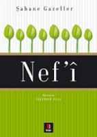 Nefi ( Wonderful Gazels 5 )