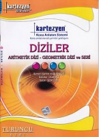 Diziler - Aritmetik Dizi, Geometrik Dizi ve Seri