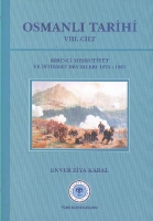 Osmanl Tarihi VIII. Cilt