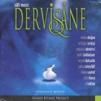 Sufi Mzik 2 (CD)