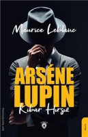 Arsene Lupin Kibar Hrsz