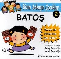 Batoş Batoş