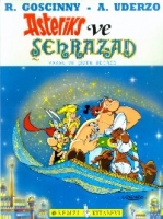 Asteriks ve Şehrazat