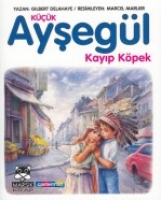 Ayşegl -Kayıp Kpek-