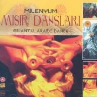 Msr Danslar Milenyum / Oriantal Arabic Dance