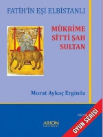 Mkrime Sitti Şah Sultan