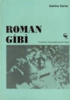 Roman Gibi - Demokrasi Mcadelesinde Bir Kadn