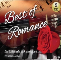 Best Of Romance - En yileriyle Ak arklar (5 CD)