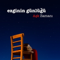 Ak Zaman (CD)