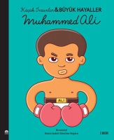 Muhammed Ali - Kk nsanlar Byk Hayaller