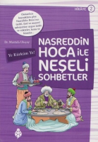 Nasreddin Hoca ile Neşeli Sohbetler 2