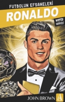 Ronaldo - Futbolun Efsaneleri