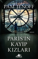 Paris'in Kayp Kzlar