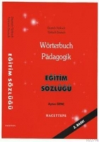Wrterbuch Pdagogik