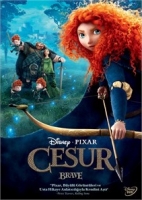 Cesur (DVD)