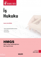 Themis - İş Hukuku Konu Kitabı Themis - İş Hukuku Konu Kitabı