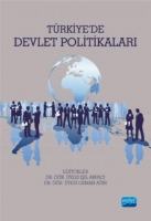 Trkiye'de Devlet Politikaları