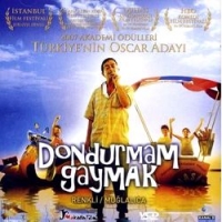Dondurmam Gaymak (VCD)