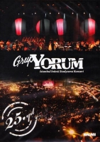 Grup Yorum - stanbul nn Stadyumu Konseri 25. Yl ( 2 DVD)
