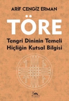 Tre - Tengri Dininin Temeli Hiliin Kutsal Bilgisi