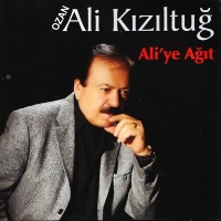 Ali`ye At (CD)
