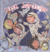 Kk Astronotlar