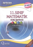 11.Sınıf Matematik Soru Bankası