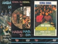 Hababam Snf DVD Seti - 4 Film birarada!