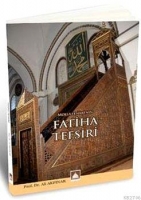Molla Fenar'nn Fatiha Tefsiri