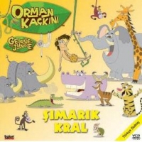 Orman Kakn: mark Kral (VCD, DVD Uyumlu)