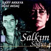 Salkm St 4 (CD)