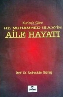 Kur'an'a Gre Hz. Muhammed'in Aile Hayatı