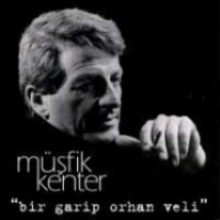 Bir Garip Orhan Veli (CD)