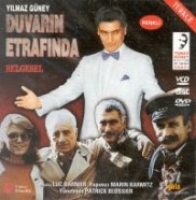 Duvarn Etrafnda (VCD)