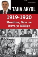 1919 -1920 Mondros, Sevr ve Kuva-y