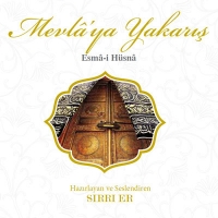 Mevla`ya Yakar (CD)