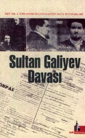 Sultan Galiyev Davas