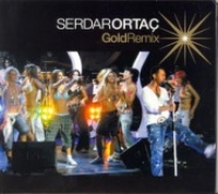 Gold (Remix) (CD)