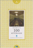 İstanbul'un 100 Ktphanesi
