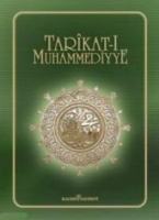 Tarikat-ı Muhammediyye