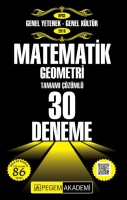 2019 KPSS Genel Yetenek Genel Kltr - Matematik Geometri Tamamı