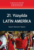 21. Yzyılda Latin Amerika