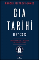 CIA Tarihi, 1947-2022