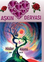 Akn Deryas - Hisler Alemi 1