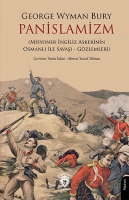 Panislamizm (Misyoner ngiliz Askerinin Osmanl le Sava - Gzlemleri)